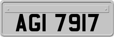 AGI7917