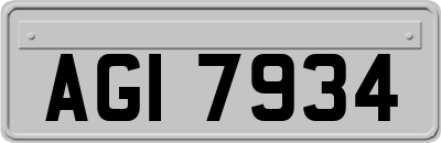 AGI7934