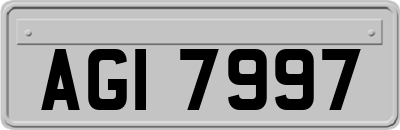 AGI7997