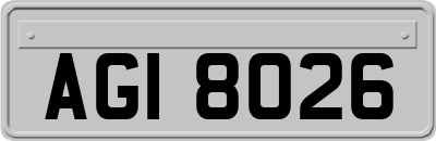 AGI8026