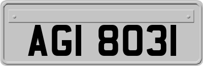 AGI8031