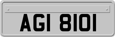AGI8101