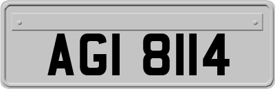 AGI8114