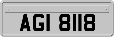 AGI8118