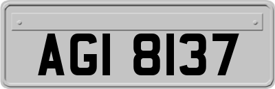 AGI8137