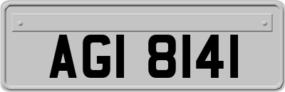 AGI8141