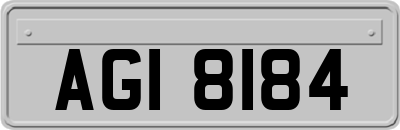 AGI8184