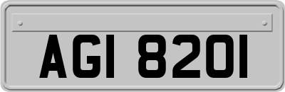 AGI8201
