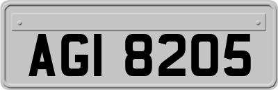 AGI8205