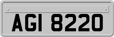AGI8220