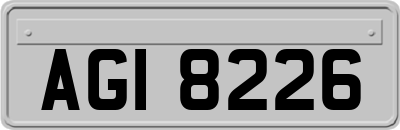 AGI8226