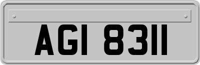 AGI8311