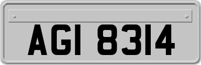 AGI8314