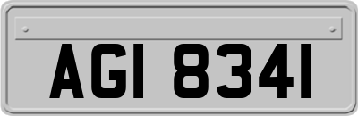 AGI8341