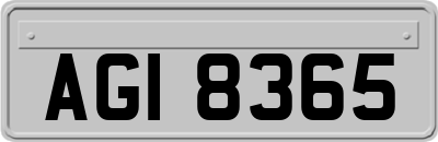 AGI8365