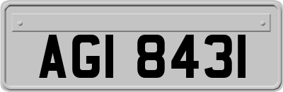 AGI8431