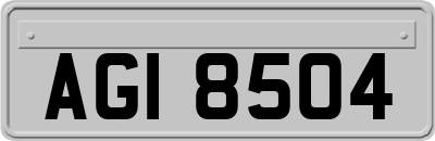 AGI8504