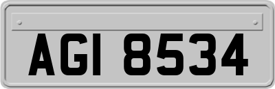 AGI8534