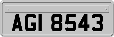 AGI8543