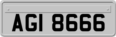 AGI8666