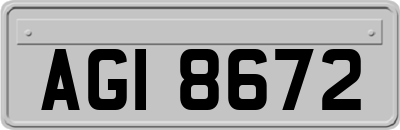 AGI8672
