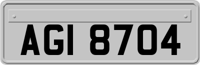 AGI8704