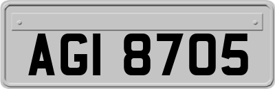 AGI8705