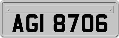 AGI8706
