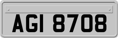 AGI8708