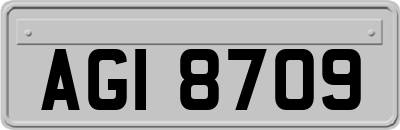 AGI8709