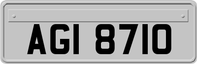 AGI8710