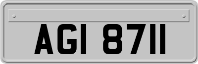 AGI8711