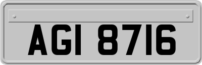 AGI8716