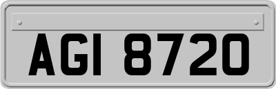 AGI8720