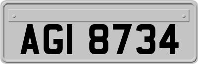 AGI8734