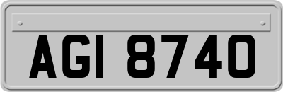 AGI8740