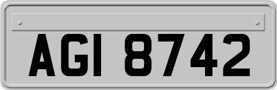 AGI8742