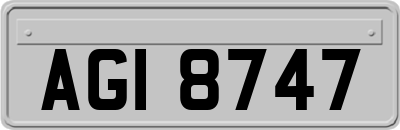 AGI8747