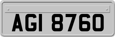 AGI8760