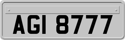 AGI8777