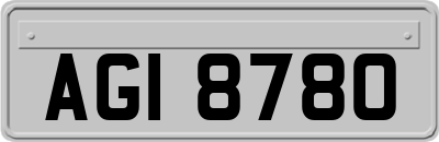AGI8780
