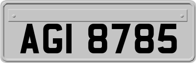 AGI8785