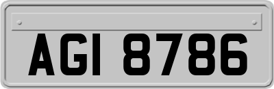 AGI8786
