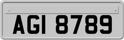 AGI8789