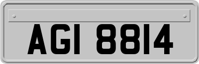 AGI8814