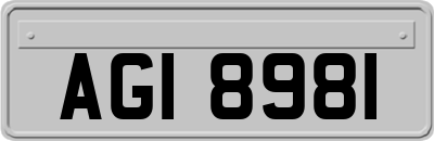 AGI8981