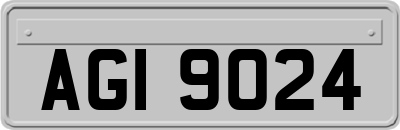 AGI9024