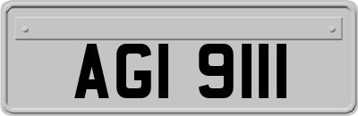 AGI9111