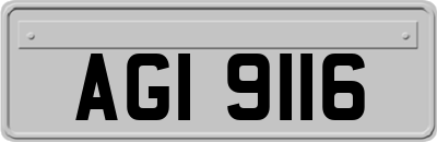 AGI9116