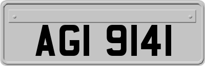 AGI9141
